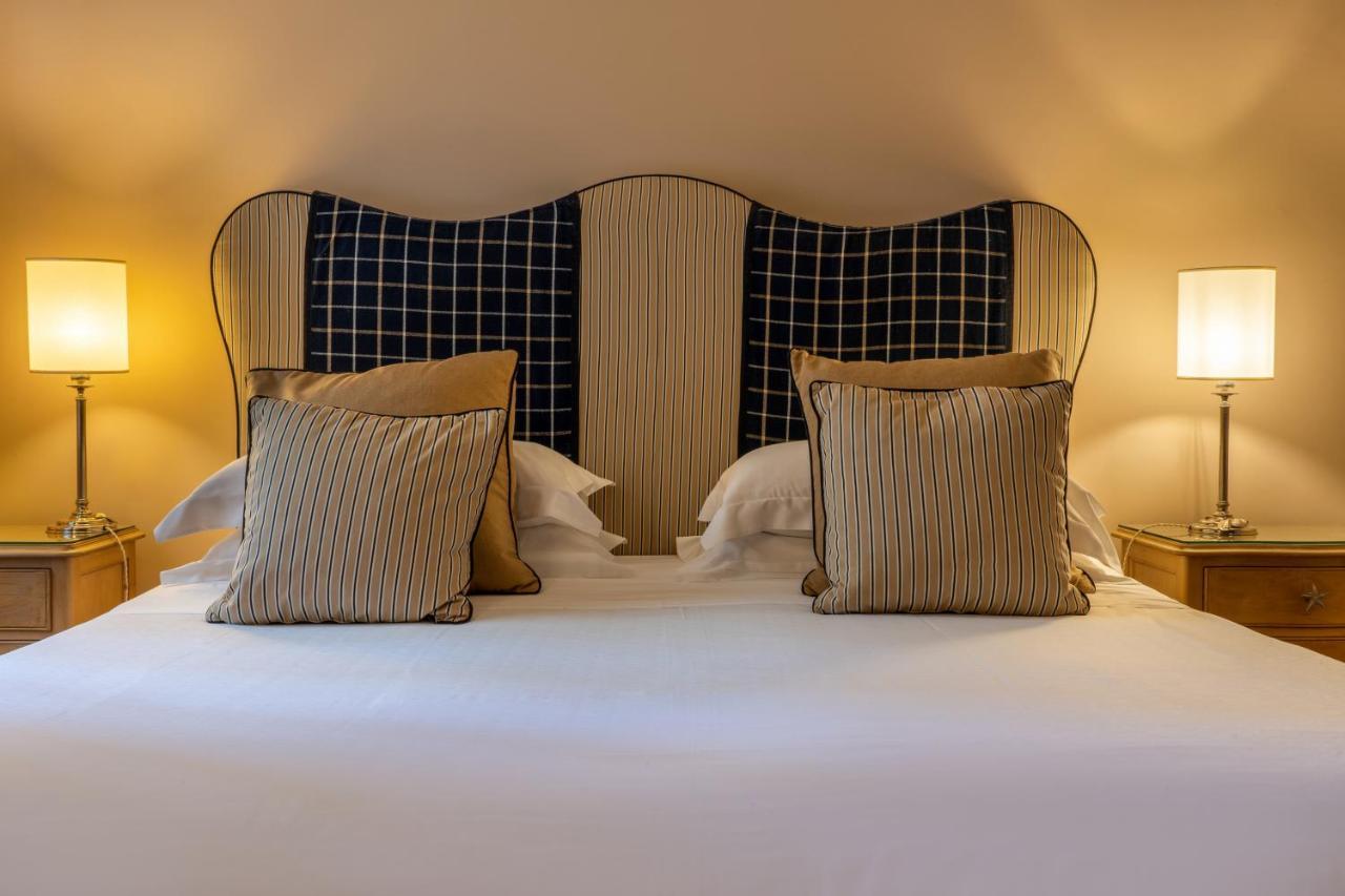 Hotel Villa Carlotta Ταορμίνα Εξωτερικό φωτογραφία