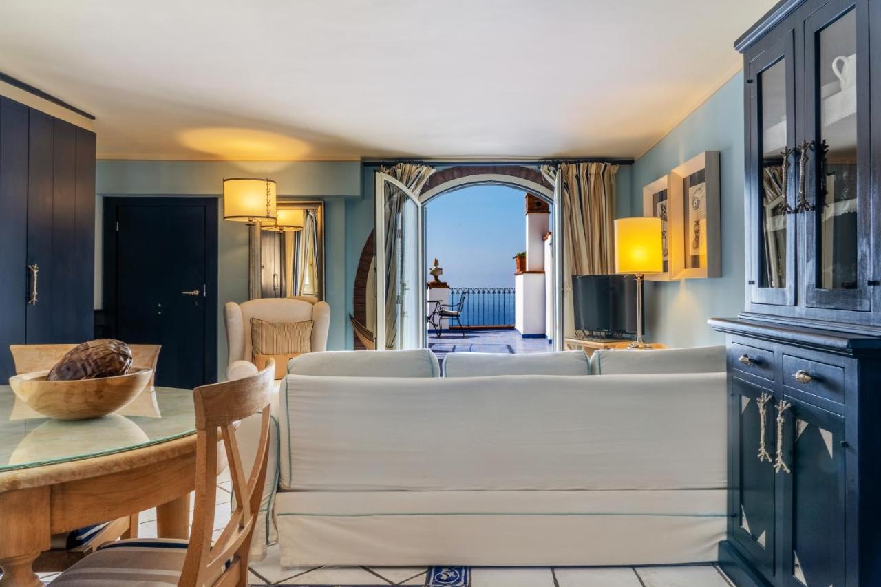 Hotel Villa Carlotta Ταορμίνα Εξωτερικό φωτογραφία