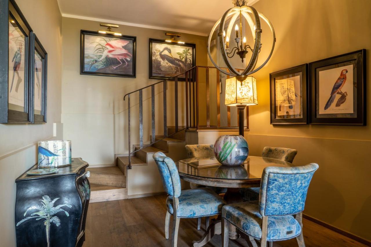Hotel Villa Carlotta Ταορμίνα Εξωτερικό φωτογραφία