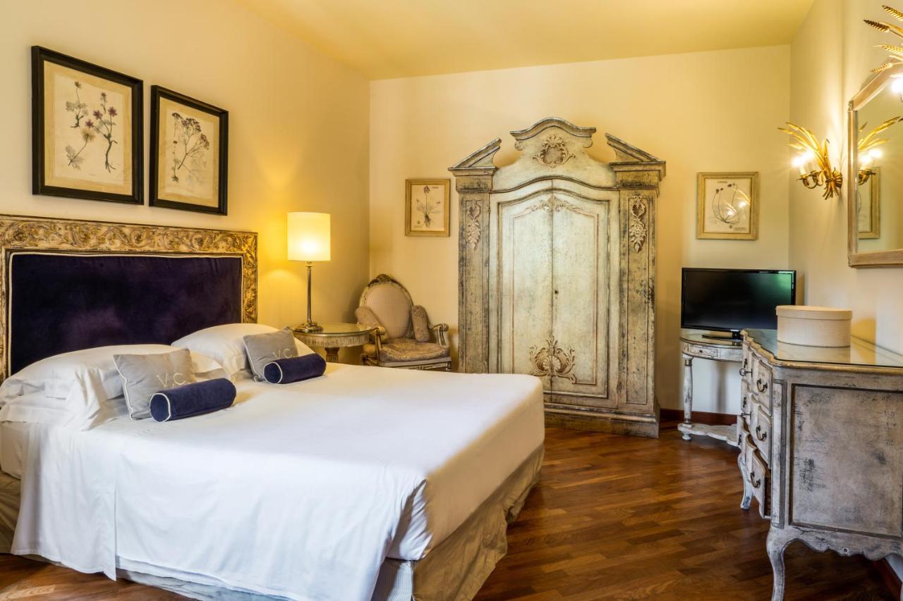 Hotel Villa Carlotta Ταορμίνα Εξωτερικό φωτογραφία