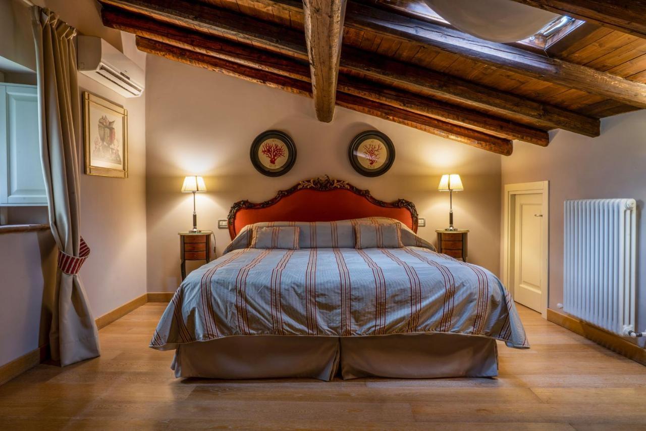 Hotel Villa Carlotta Ταορμίνα Εξωτερικό φωτογραφία