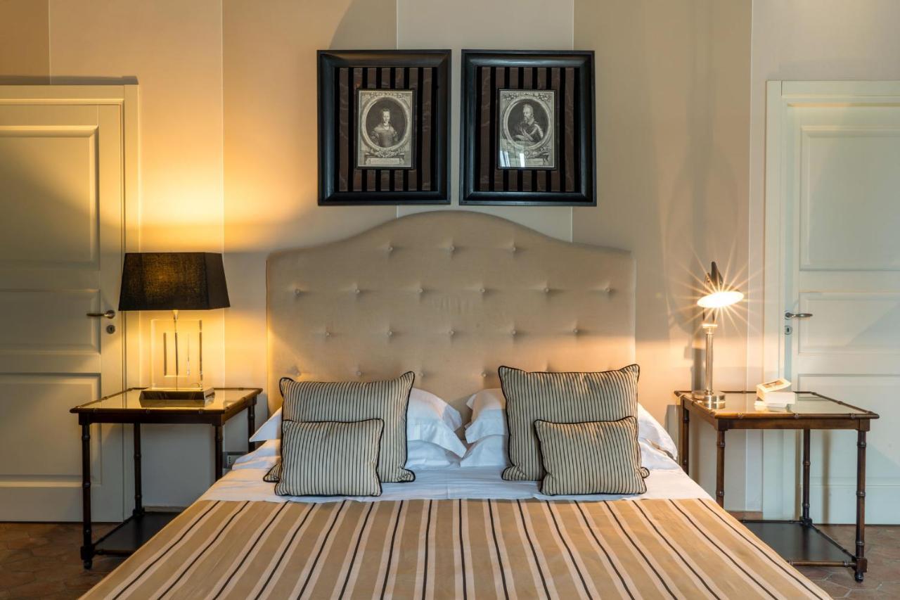 Hotel Villa Carlotta Ταορμίνα Εξωτερικό φωτογραφία