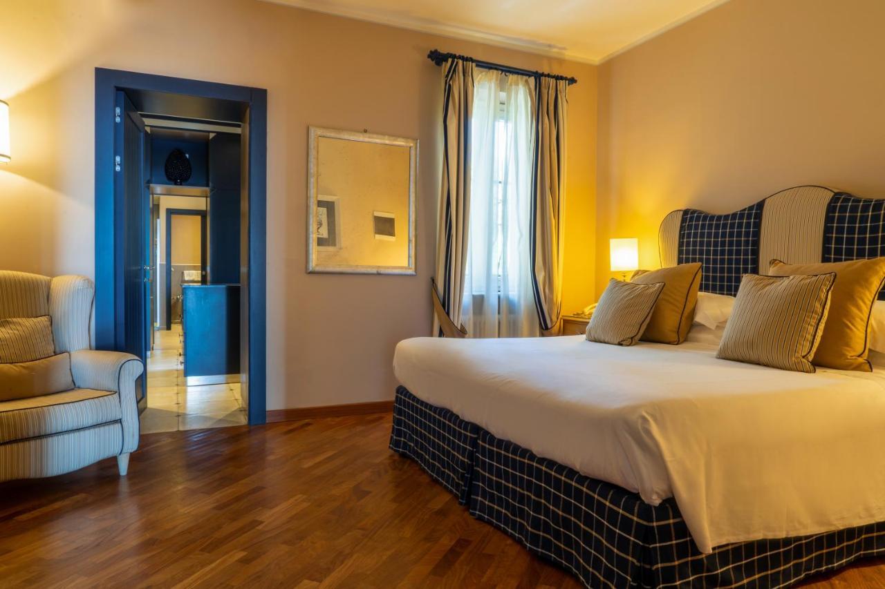 Hotel Villa Carlotta Ταορμίνα Εξωτερικό φωτογραφία