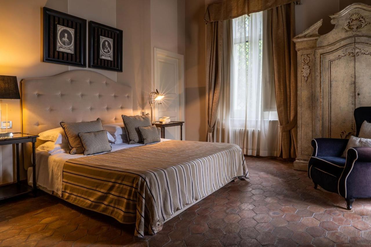 Hotel Villa Carlotta Ταορμίνα Εξωτερικό φωτογραφία