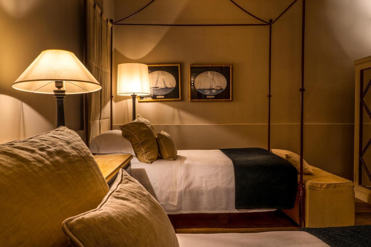 Hotel Villa Carlotta Ταορμίνα Εξωτερικό φωτογραφία
