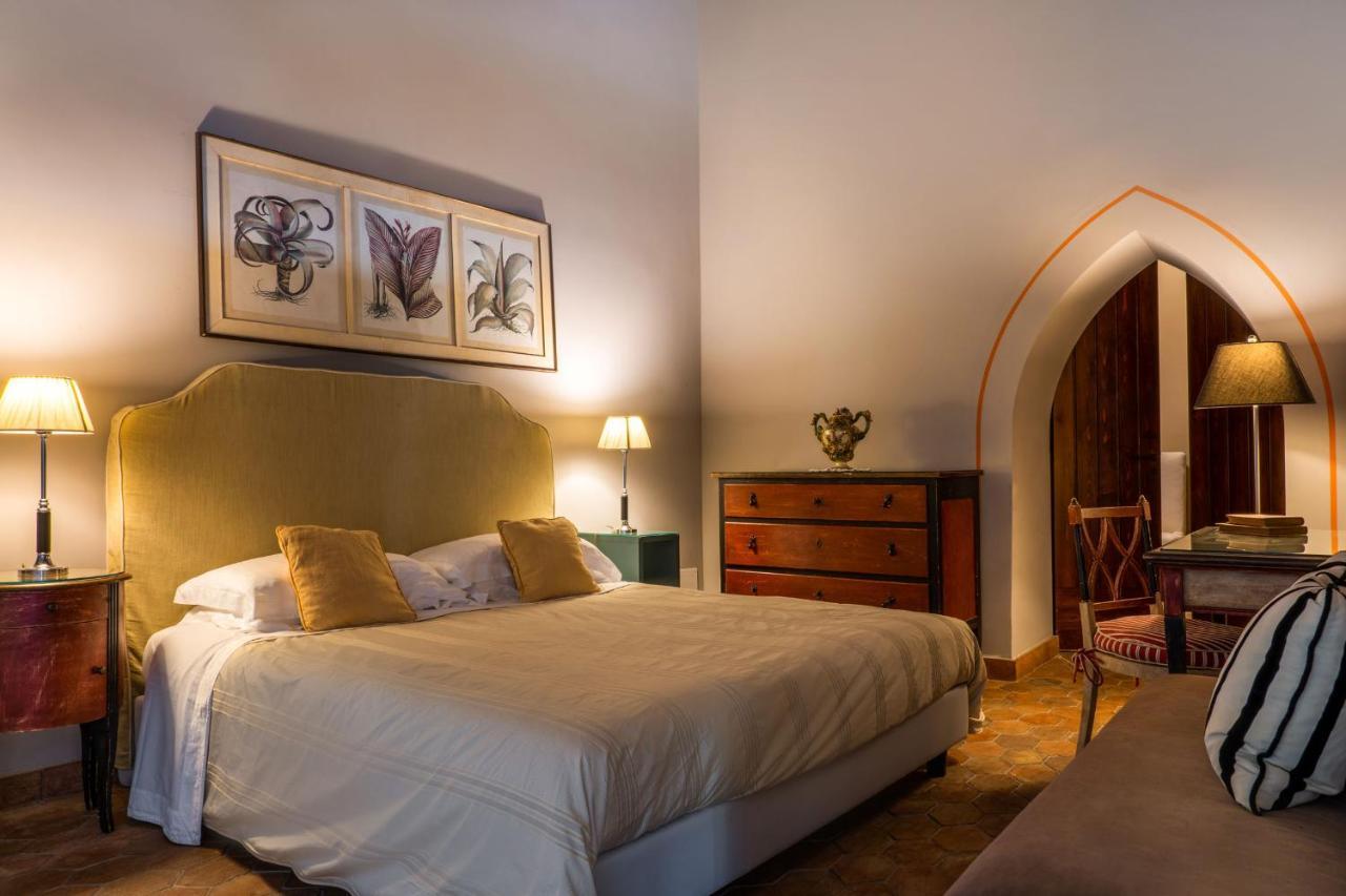 Hotel Villa Carlotta Ταορμίνα Εξωτερικό φωτογραφία